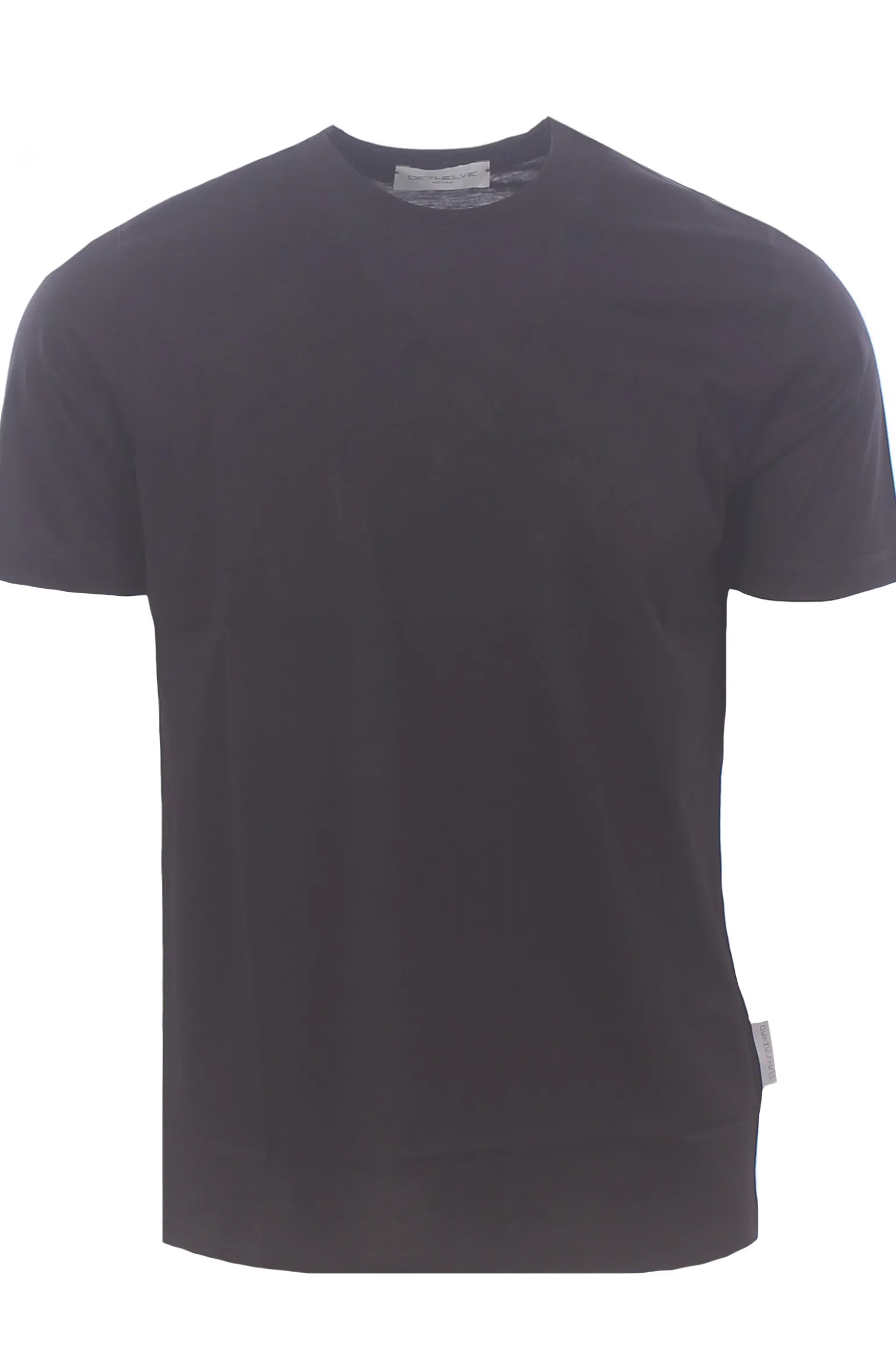 t-shirt in cotone