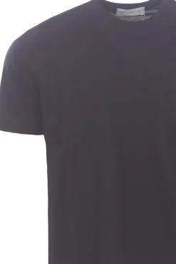 t-shirt in cotone