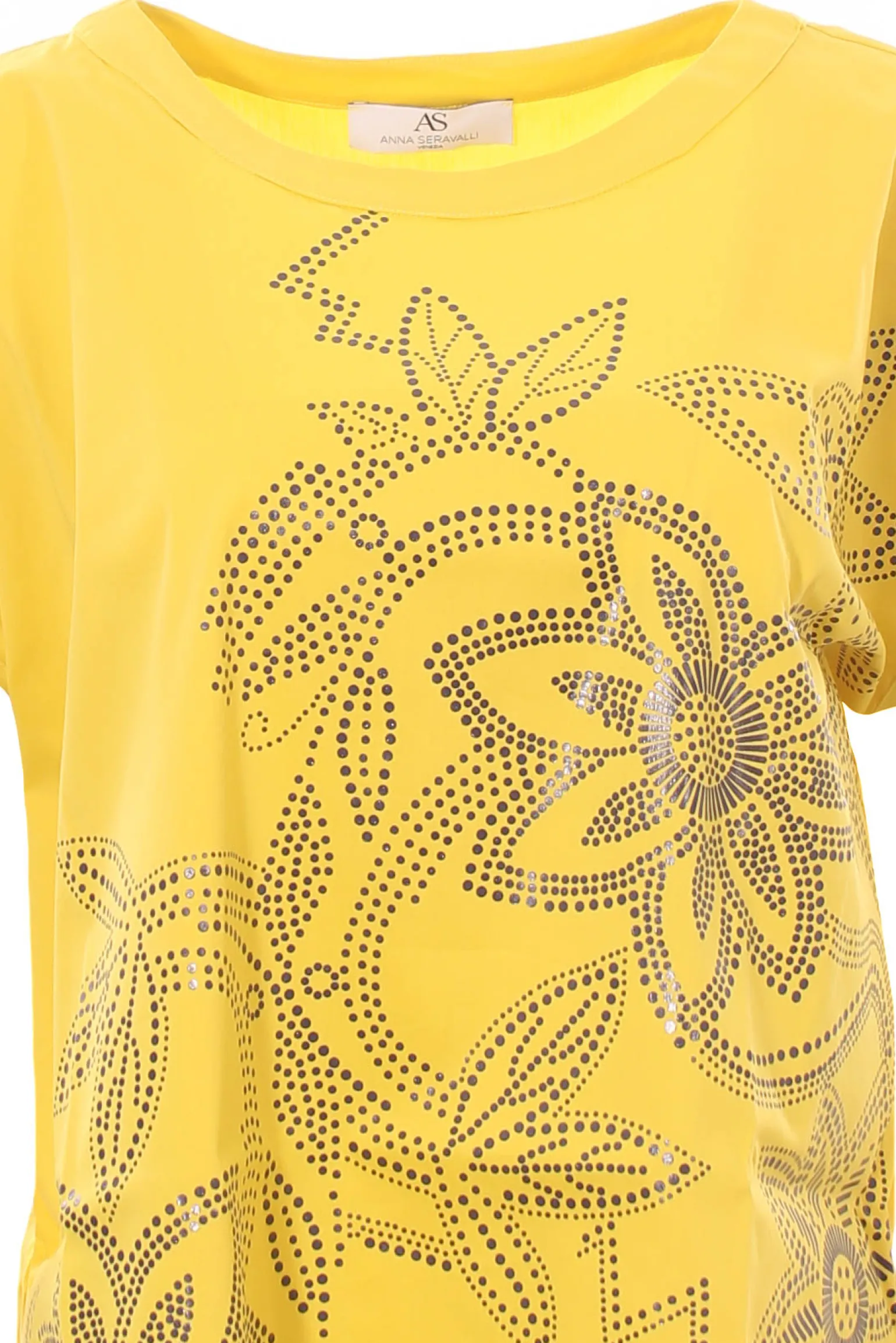 T-shirt in cotone