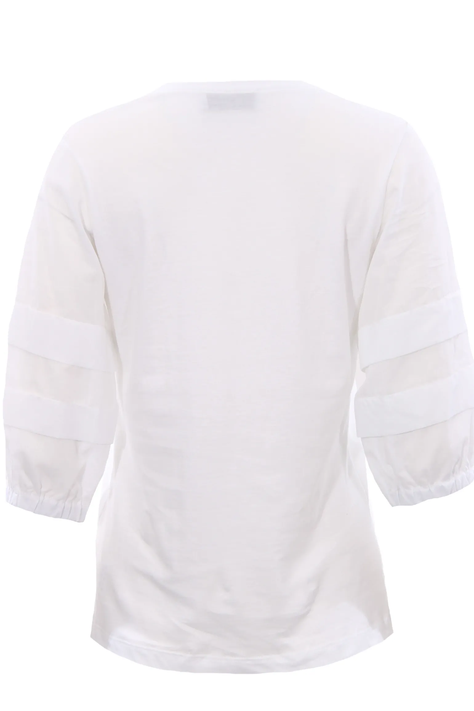 T-shirt in cotone
