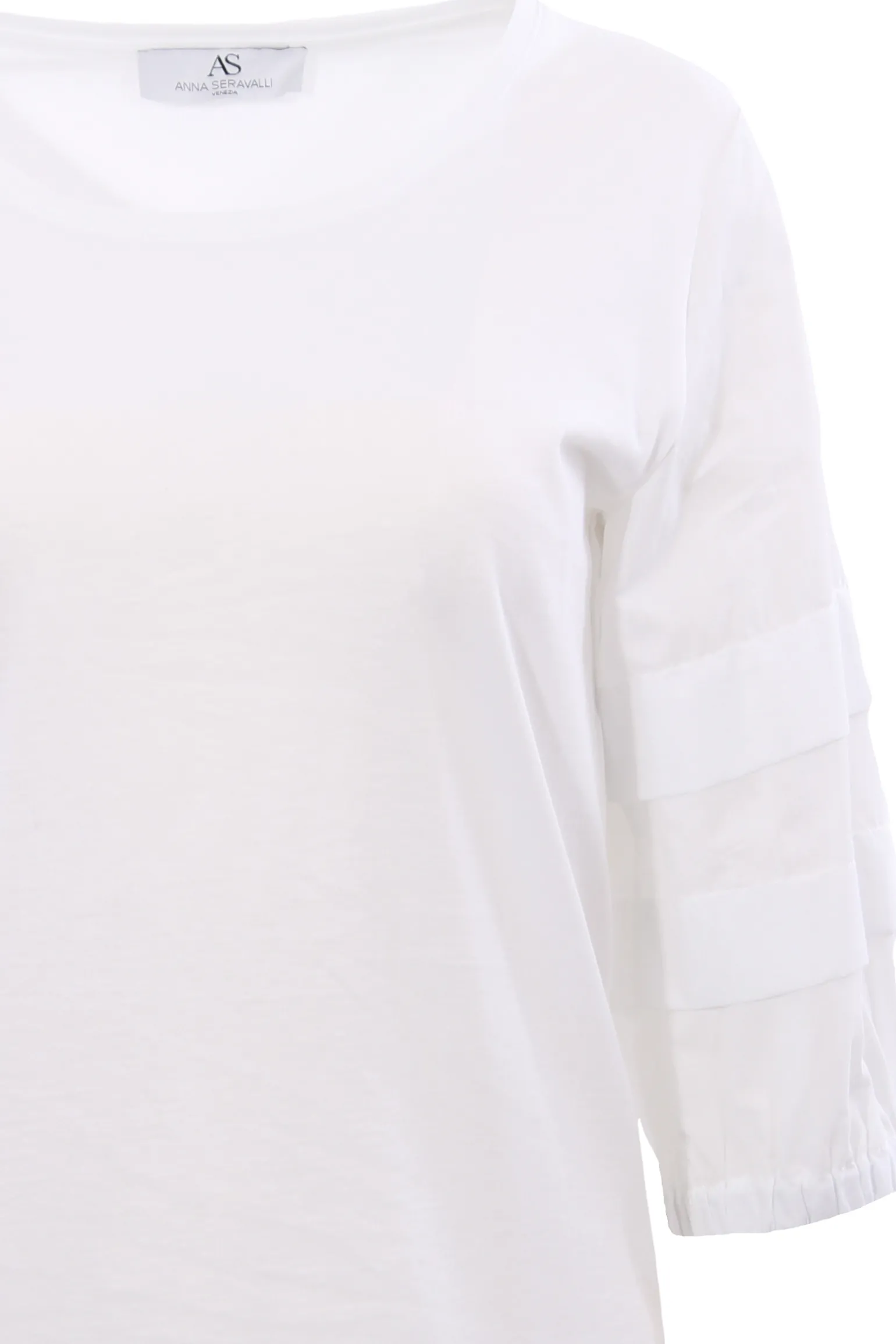 T-shirt in cotone