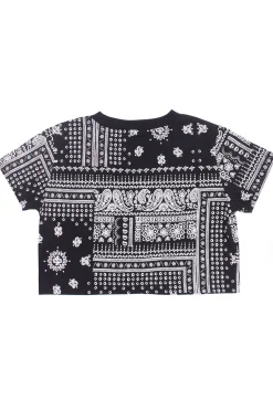 T-shirt in cotone