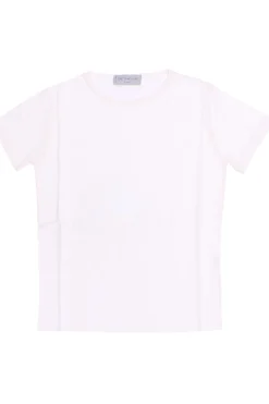 T-shirt in cotone