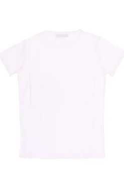 T-shirt in cotone