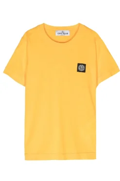 T-shirt in cotone