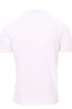 t-shirt in cotone giza
