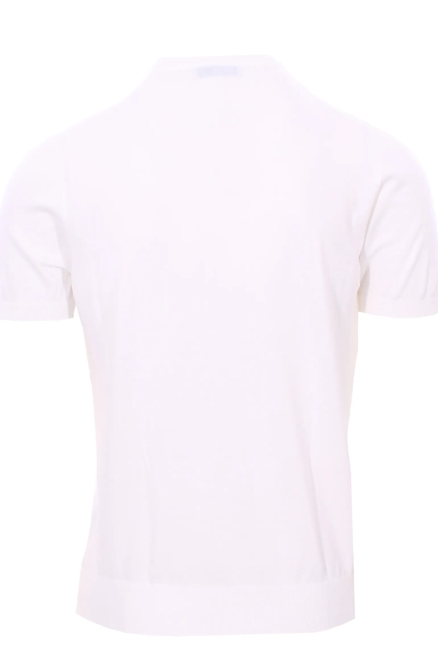 t-shirt in cotone giza