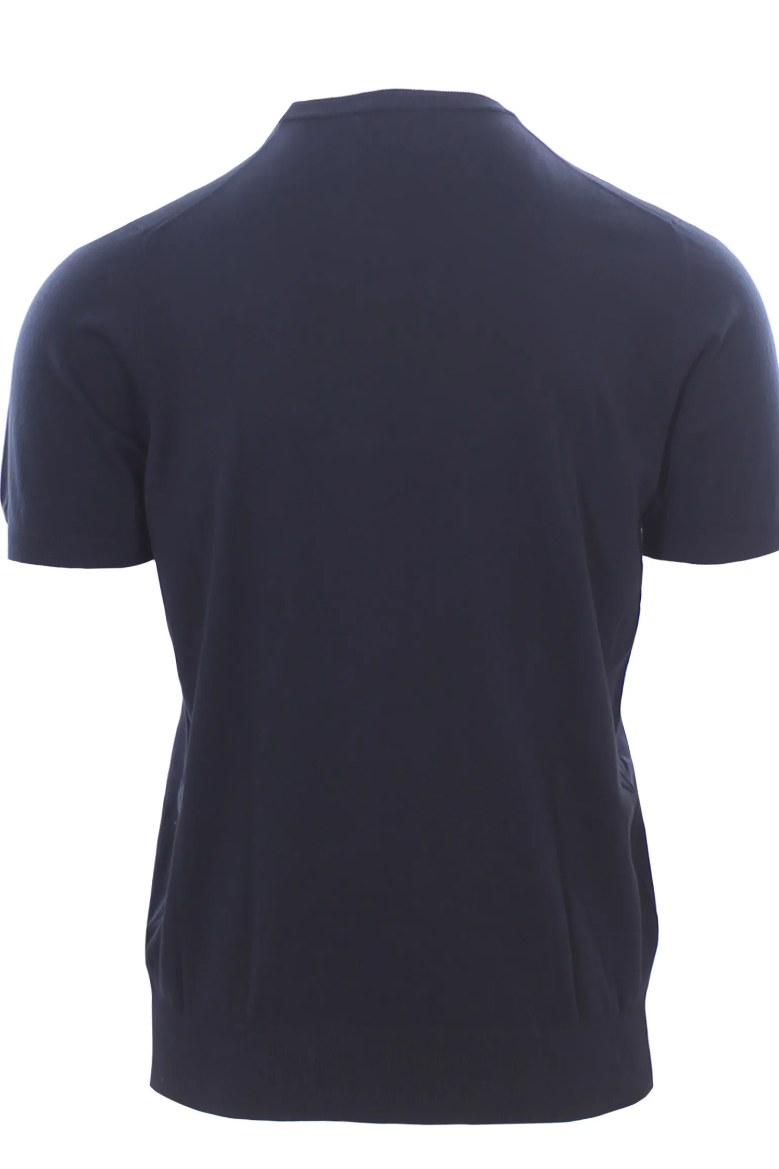 t-shirt in cotone giza