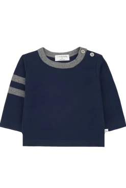 T-shirt in cotone stretch