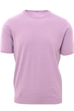 t-shirt in maglia paksedong