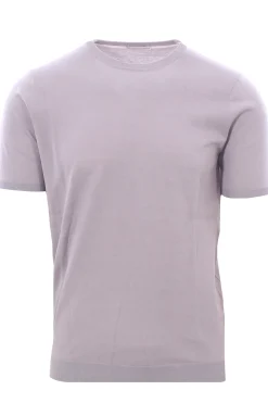 t-shirt in maglia paksedong