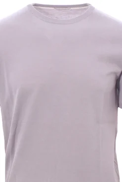 t-shirt in maglia paksedong