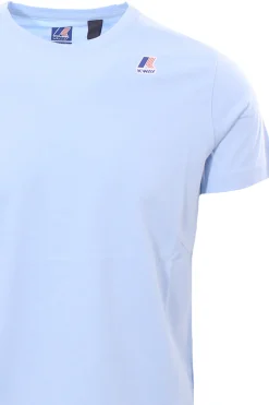 t-shirt le vrai edouard