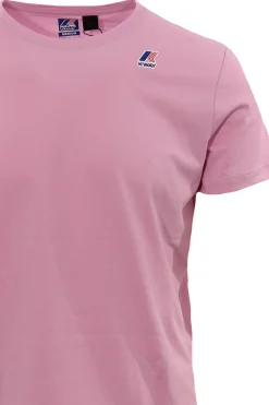 t-shirt le vrai edouard
