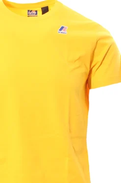 t-shirt le vrai edouard