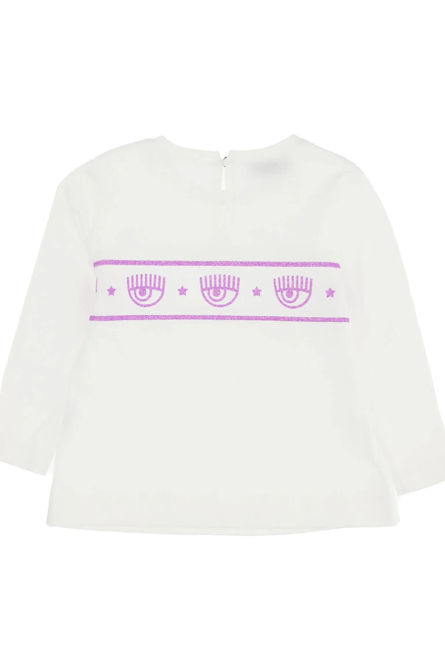 T-shirt maxi logo