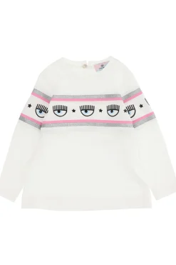 T-shirt maxi logo