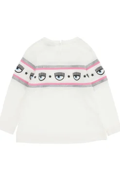 T-shirt maxi logo
