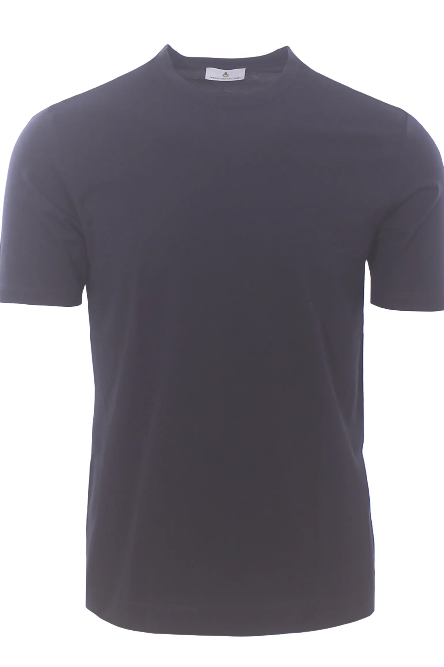 t-shirt ossigeno manica corta