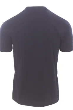 t-shirt ossigeno manica corta