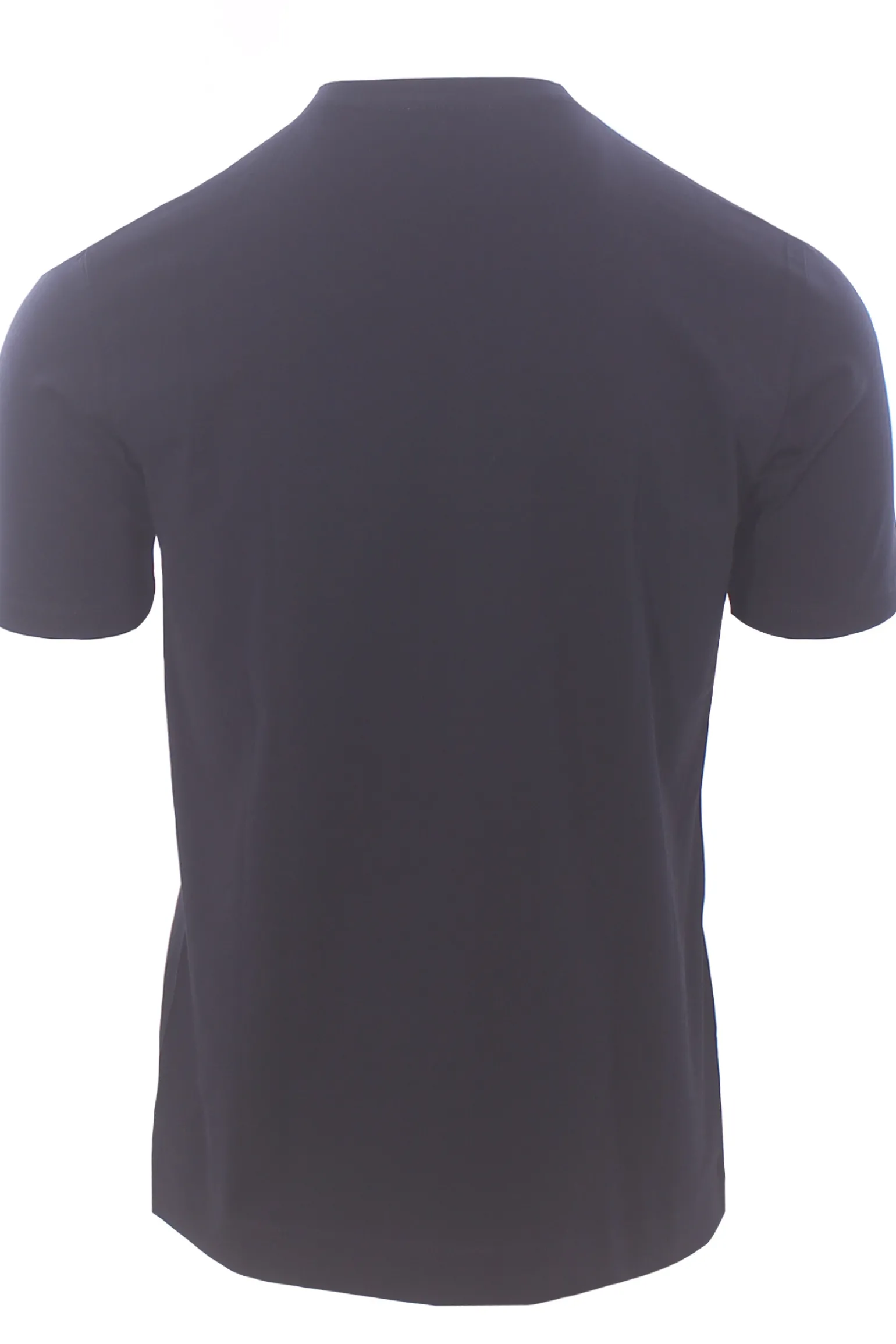 t-shirt ossigeno manica corta