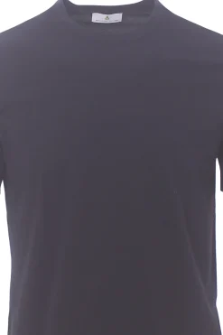 t-shirt ossigeno manica corta