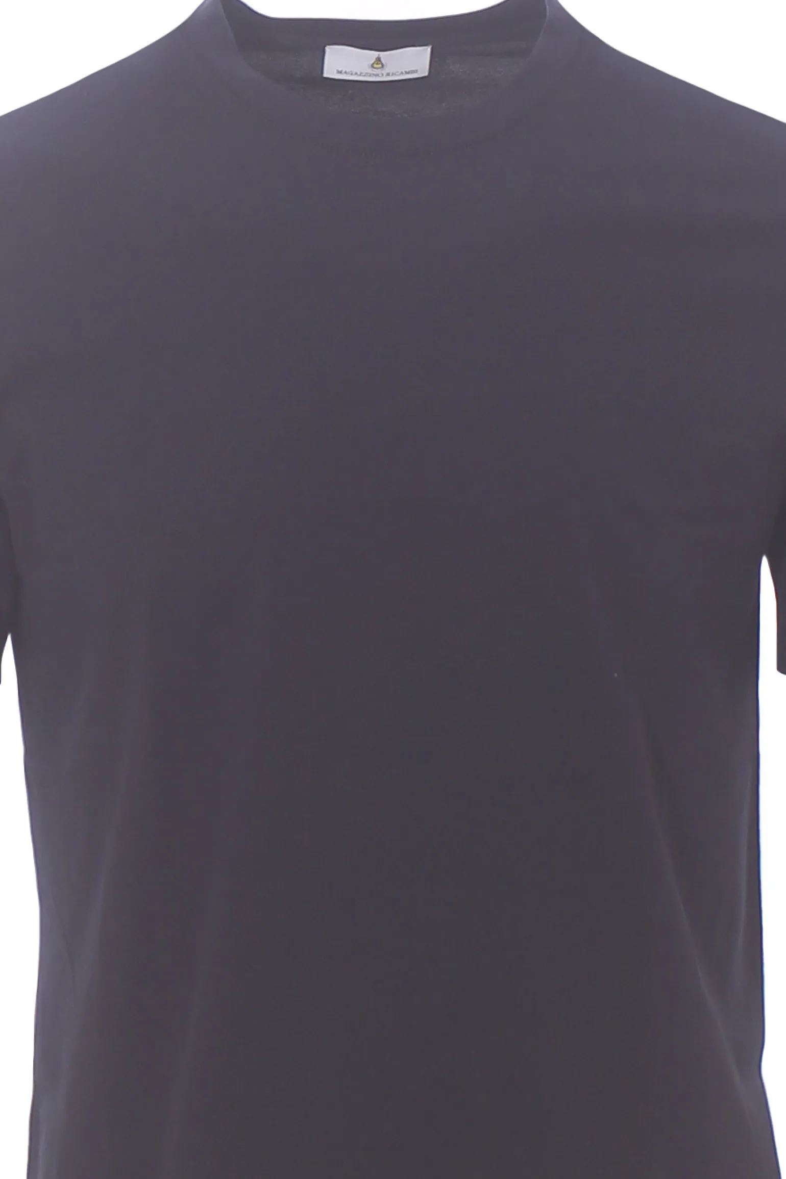 t-shirt ossigeno manica corta