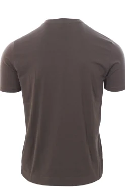 t-shirt ossigeno manica corta