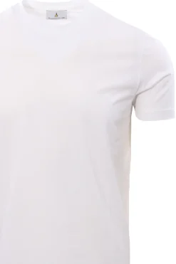 t-shirt ossigeno manica corta
