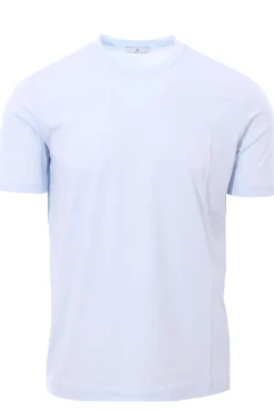 t-shirt ossigeno manica corta