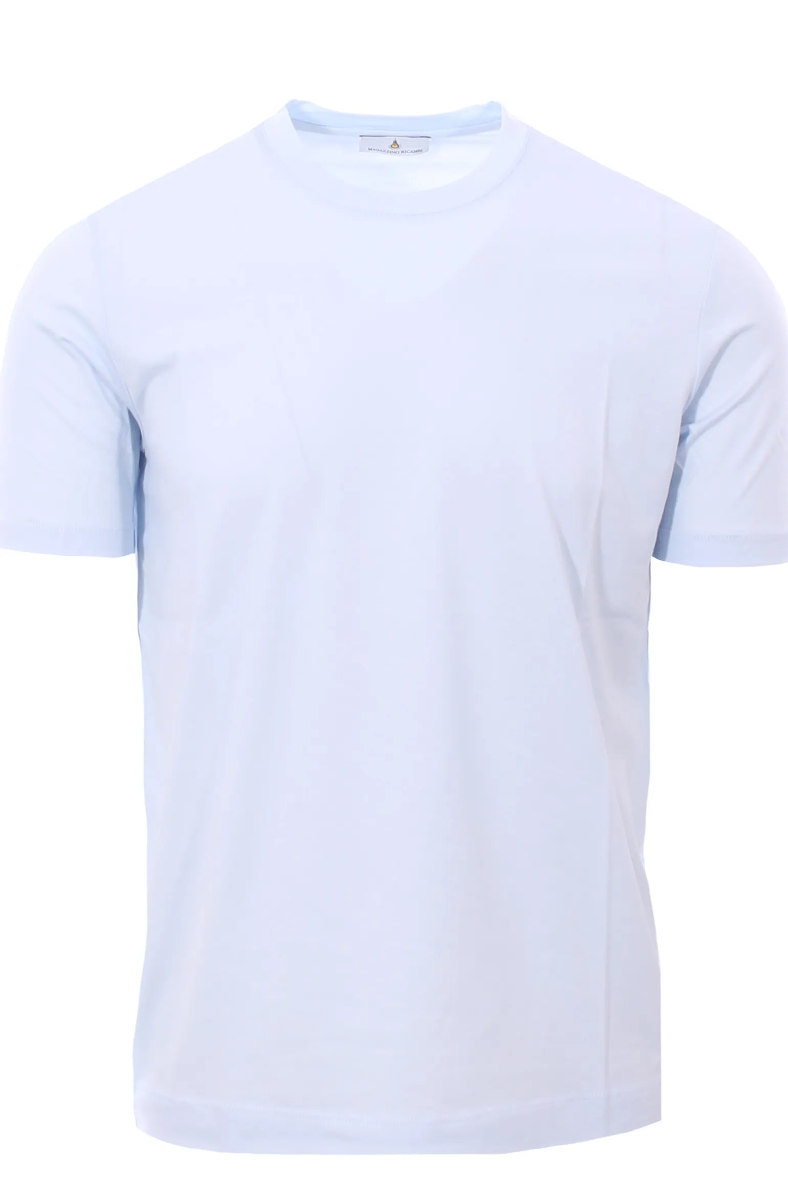 t-shirt ossigeno manica corta