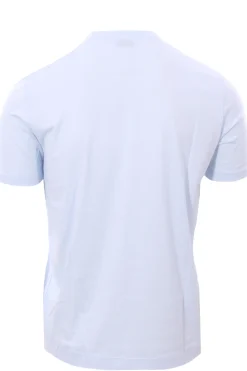 t-shirt ossigeno manica corta