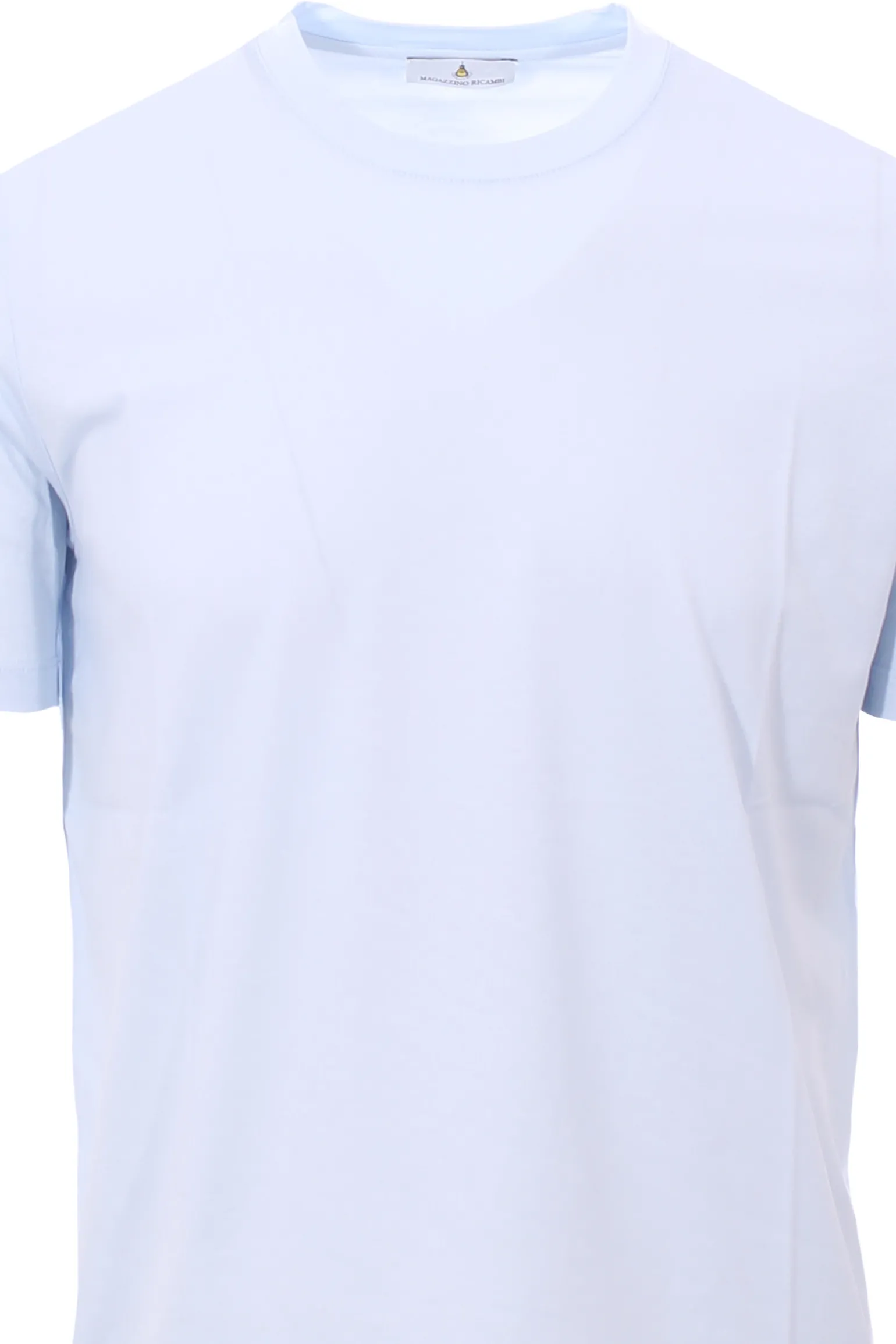 t-shirt ossigeno manica corta