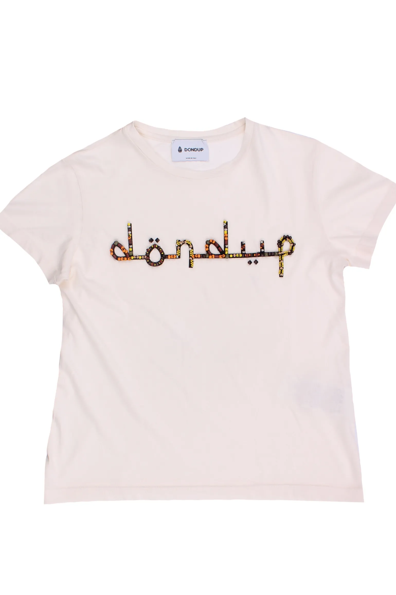 T-shirt perline