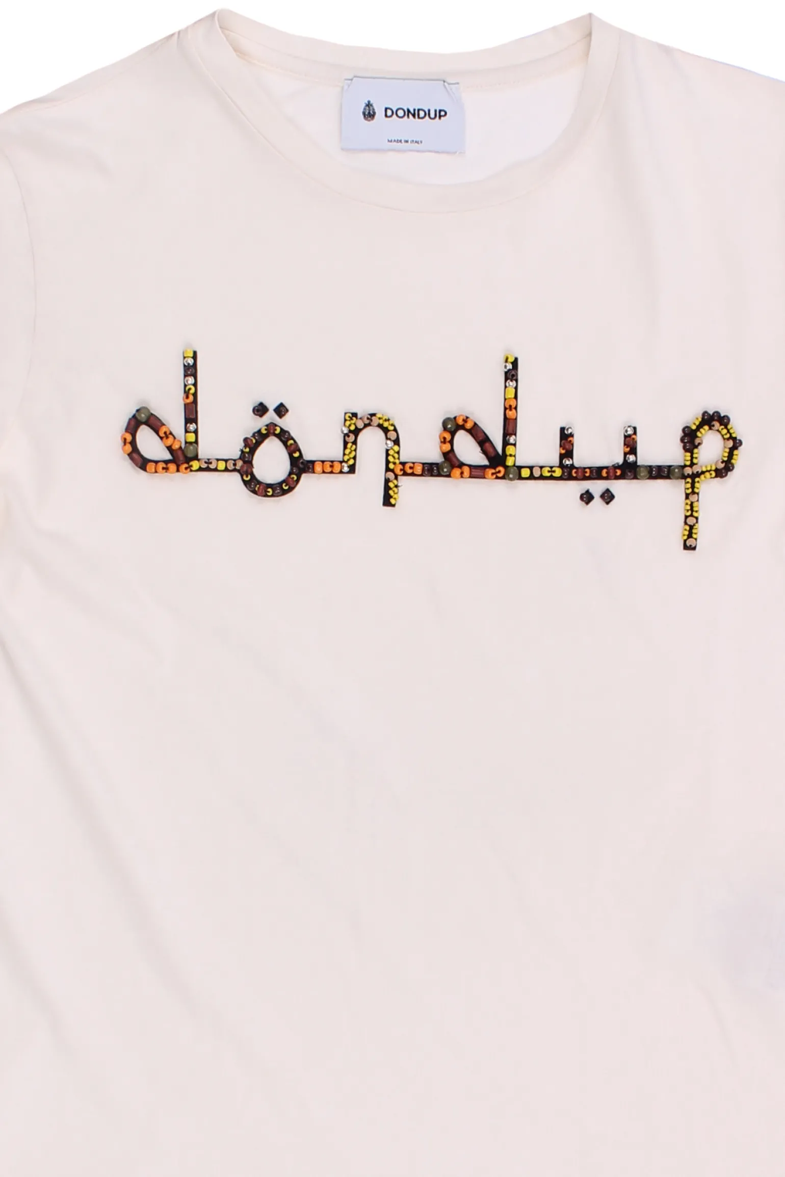 T-shirt perline