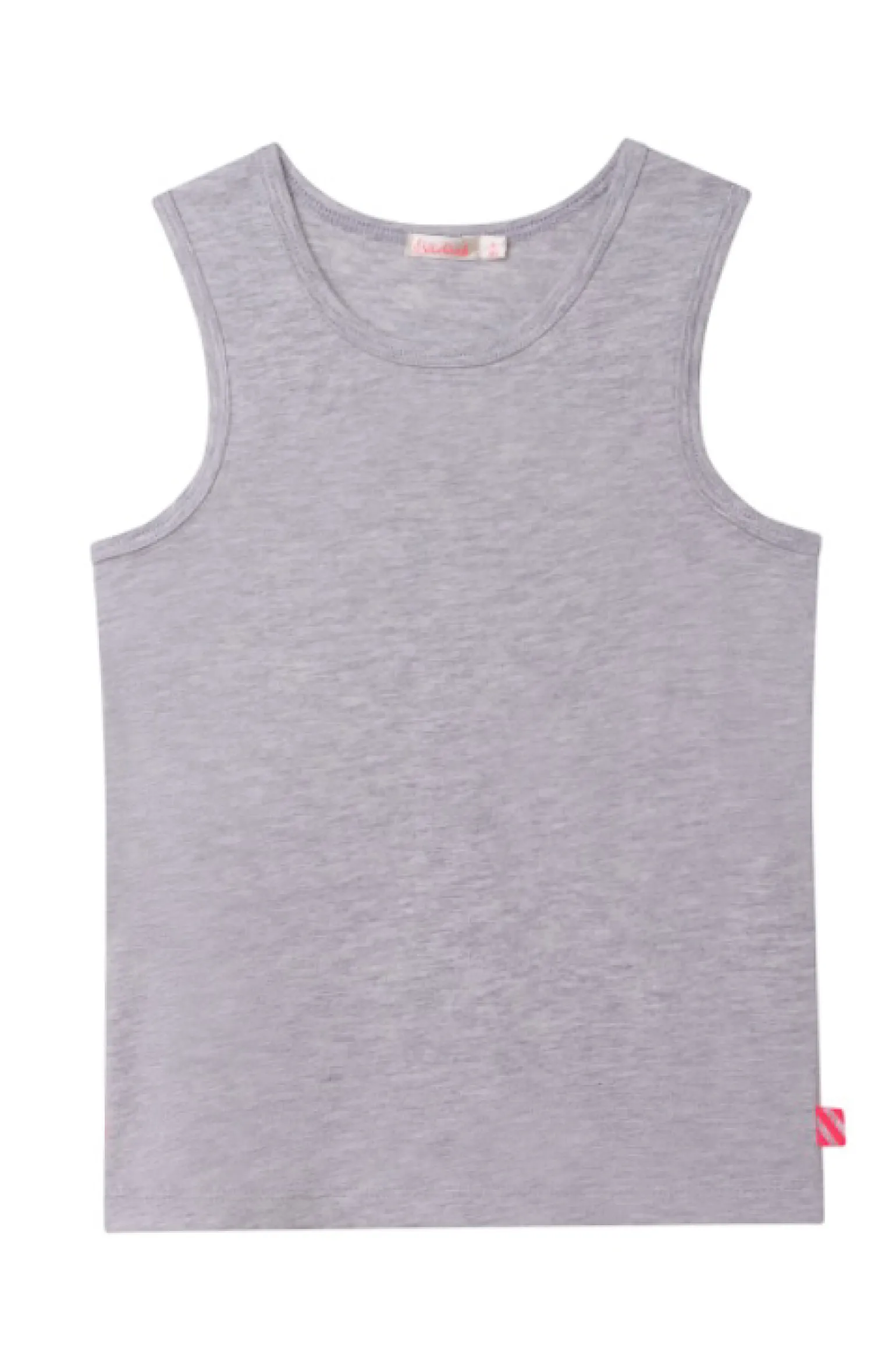 T-shirt rete fluo