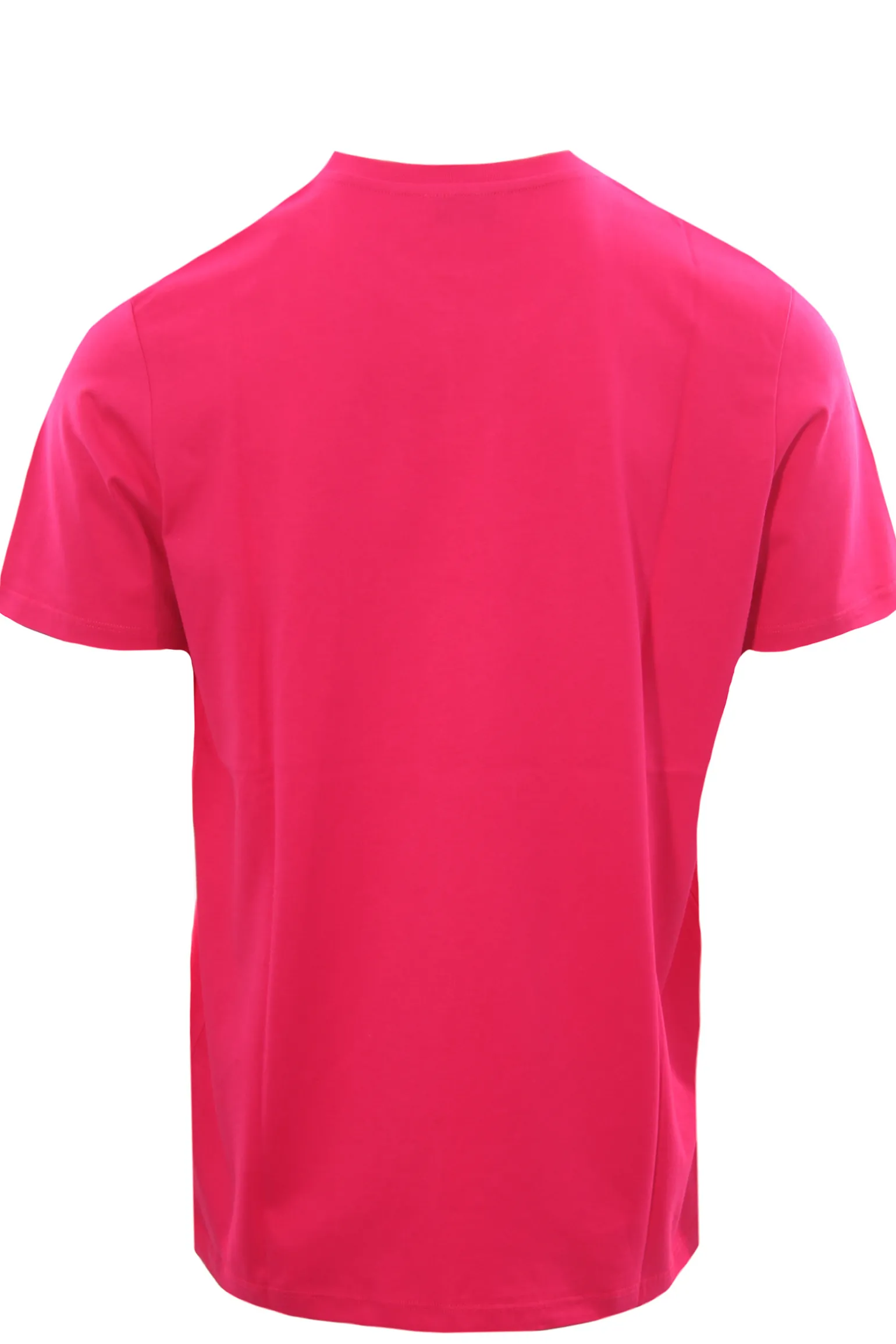 T-shirt stampa logo