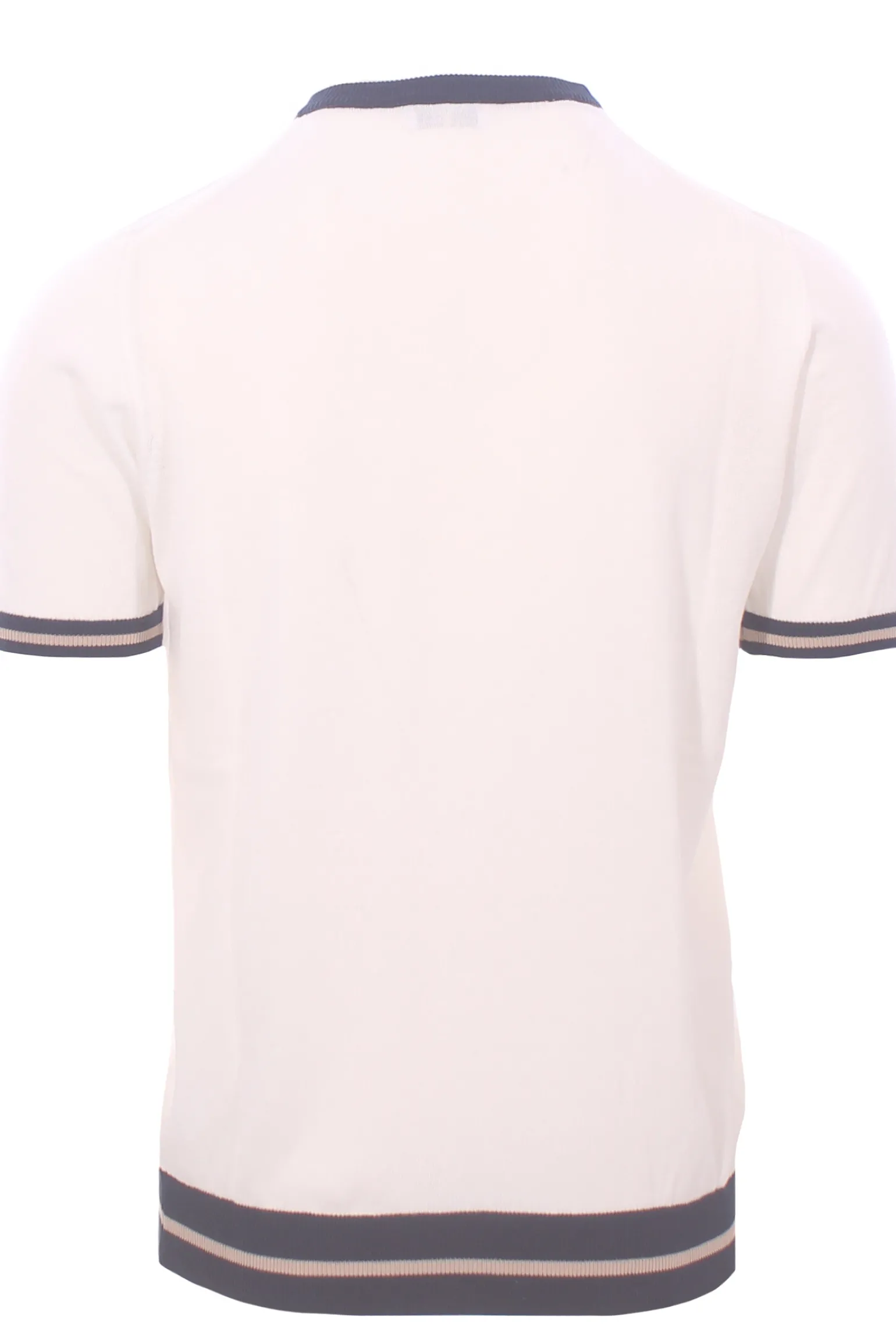 t-shirt tennis tricolor