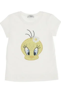 T-shirt titti